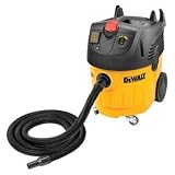 DeWalt T22207 D27905 10 Gallon Dust Extractor Vacuum