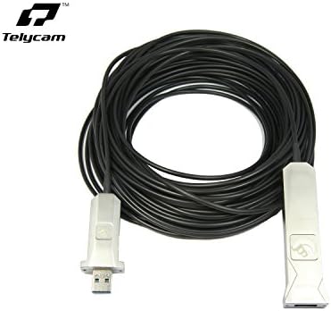 USB 3.0 Hybrid Extension Cable - 30 Meters - 98 feet
