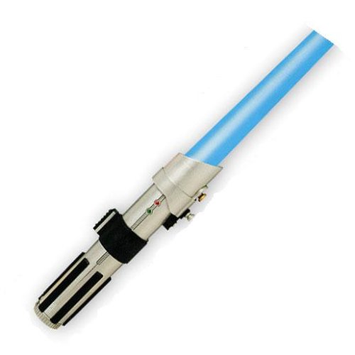41qF7PLHNLL Star Wars Luke Skywalker Lightsaber