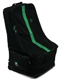 Rover Gear Westport Car Seat Travel Bag, Black