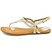 Fergalicious Sylvia Women's Sandal