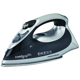 morphy richards �������u�A�C�����̂�����D�uD�v�t�� �X�`�[���A�C���� �R���t�B�O���b�v(�u���b�N) 40721JPN