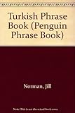 Turkish phrase book