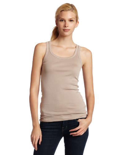 Splendid Women's 1X1 Tank Top