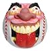 Madballs Classic Series 1 Screamin' Meemie by Basic Fun