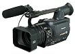 Panasonic AG-HVX200 1/3" 3CCD 16:9 HD DVCPRO DV Cinema P2 Camcorder