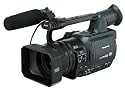 Panasonic Pro AG-HVX200 3CCD P2/DVCPRO 1080i High Definition Camcorder with 13x Optical Zoom, Gray Market
