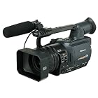 Panasonic Pro AG-HVX200 3CCD P2/DVCPRO 1080i High Definition Camcorder with 13x Optical Zoom, Gray Market