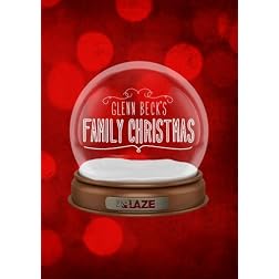 Glenn Beck's Family Christmas