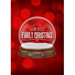 Glenn Beck's Family Christmas