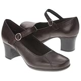 Clark's Ladies 'Lauralee' Leather Mary Jane Pump by Clark's of England
