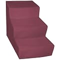 Burgundy Soft Step III