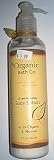 Organic Bath Co. - Super-Hydrating Body Lotion, 9.5 Oz.