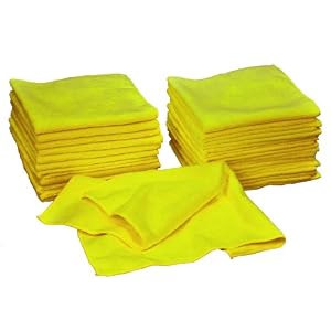 Eurow Microfiber Premium 16