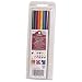 Oil Pencils, 12 Color Set