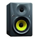 Behringer Truth B1030a High-Resolution, Active 2-Way Reference Studio Monitor (Single Speaker)