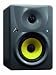 Behringer Truth B1030a High-Resolution, Active 2-Way Reference Studio Monitor (Single Speaker)