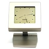 ASAKI -CC227- analog Wecker mit LCD Display