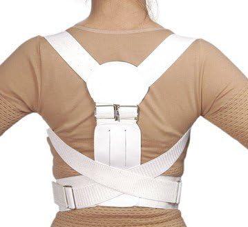 Generic Magnetic Orthopaedic Posture Corrector Belt