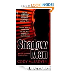 Shadow Man