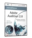 Adobe Audition 2.0, 1 DVD-ROM