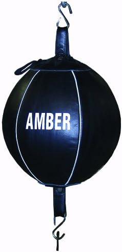 Amber Sporting Goods Professional Double End Bag