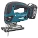 Cordless Jig Saw