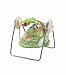 Fisher-Price Rainforest Open Top Take Along Swing