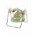 Fisher-Price Rainforest Open Top Take Along Swing