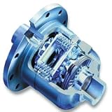  Differential 