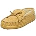 BEARPAW Women's Moc Shearling Slip-On