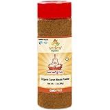 Vedica Organics - Organic Garam Masala (3 oz)
