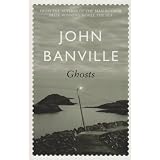 Ghostsby John Banville