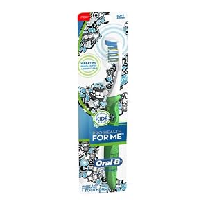 Oral-b Pro-health for Me Pulsar Toothbrush