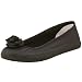 Keds Women's Nannette Lapore Low Rose Sneaker,Black,7.5 M