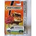 Mattel Matchbox 2008 MBX City Action 1:64 Scale Die Cast Metal Car # 48 - '07 Ford Transit VAN Vistor Center Services