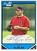 2007 Bowman Prospects BP65 Ray Aguilar Angels (Pre - Rookie - Baseball Cards) Image