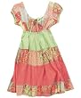 Summer Carnival Dress