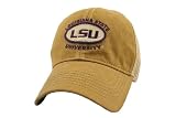 LSU Tigers Old Favorite Trucker Adjustable Hat