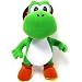 Nintendo Super Mario Yoshi 6 Inch Plush