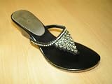 Unze Evening Wear Shoes - 1061h