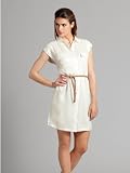 GUESS by Marciano Lexan Stripe Dress