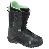 Forum Antenna Snowboard Boot - Men's Awesome Black, 8.0