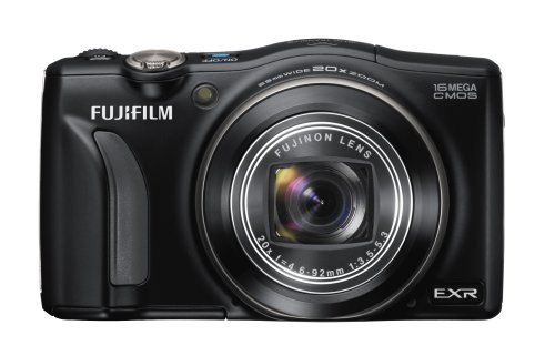Imagen 1 de Fujifilm P10NC08680A