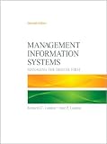 by Ken Laudon,by Jane Laudon Management Information Systems (11th Edition)(text only)[Hardcover]2009