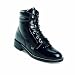 Women's Justin&reg; 6" Crazy Cow Basic Boots Brown