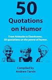 50 Quotations on Humor
