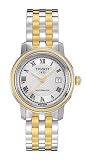 Tissot Damen-Armbanduhr BRIDGEPORT T0452072203300
