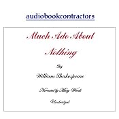 Much Ado About Nothing | [William Shakespeare]