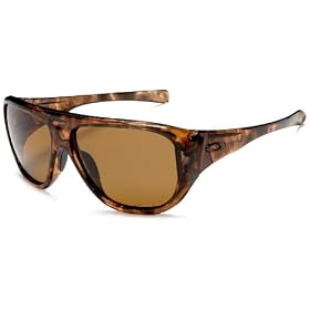 Oakley Women's Correspondent Polarized Sunglasses